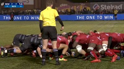 Heineken Champions Cup: Newcastle vs Toulon