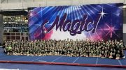 Meet Canada's Limelight Cheerleading Allstars