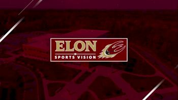 Replay: Hofstra vs Elon | Jan 26 @ 7 PM