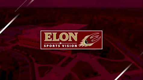 Replay: Hofstra vs Elon | Jan 26 @ 7 PM