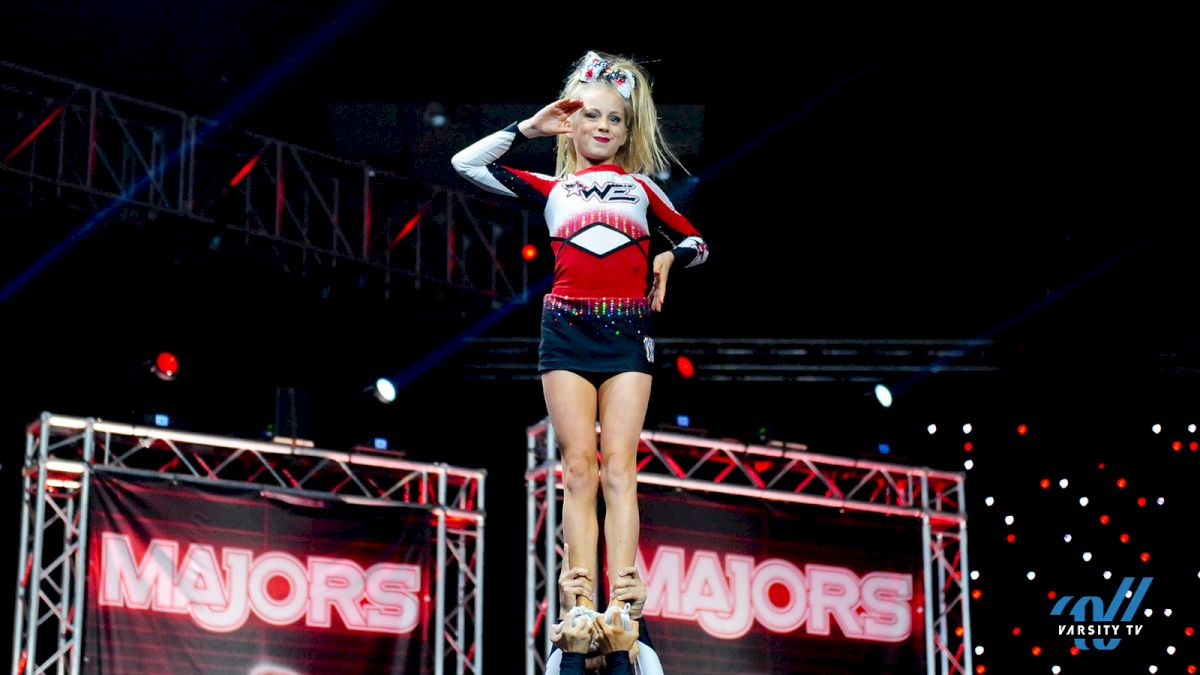 Memorable Moments From The MAJORS 2019!