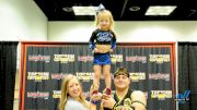 Cheer Super Fans' Dreams Come True At JAMfest Super 2019