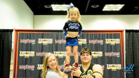 Cheer Super Fans' Dreams Come True At JAMfest Super 2019