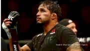 Dennis Bermudez Wins, Retires At UFC Brooklyn: 'It's Been Awesome'