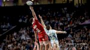 Final Eight Set In Heineken Cup