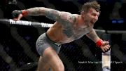 UFC Brooklyn: Gregor Gillespie Finishes Yancy Medeiros, Packs Tackle Box