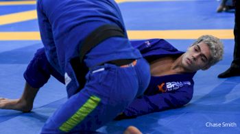 KEVIN MAHECHA vs LEVI JONES-LEARY 2019 European IBJJF Championship