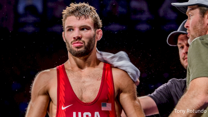 Thomas Gilman