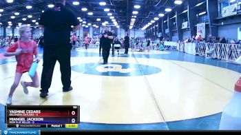 Replay: Mat 6 - 2023 2023 VAC Holiday Duals | Dec 9 @ 9 AM