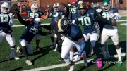 2019 HBCU Spirit of America Bowl
