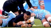 On To The Quarters: Heineken Champions Cup Rundown