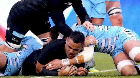 On To The Quarters: Heineken Champions Cup Rundown