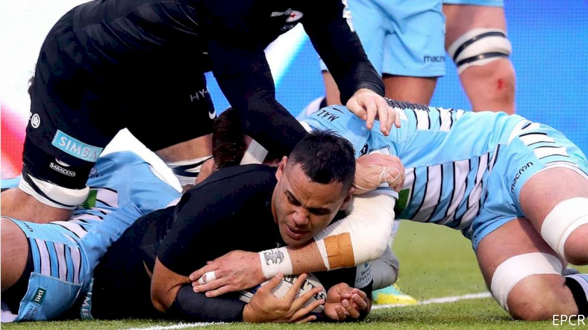 On To The Quarters: Heineken Champions Cup Rundown