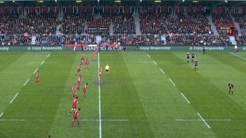 Heineken Champions Cup: Toulouse vs Bath