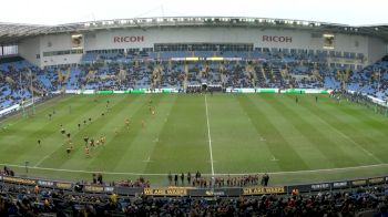 Heineken Champions Cup: Wasps vs Leinster