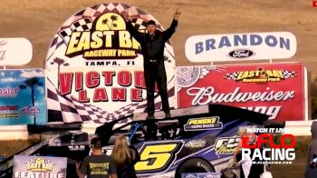 Live on FloRacing.com