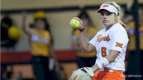 Oklahoma State Softball, The Dark Horse Of The Midwest