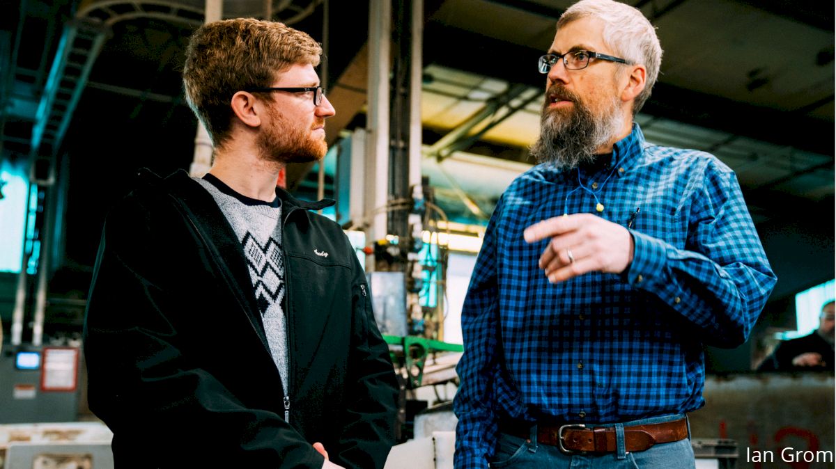 Factory To Floor: What's Coming Down The Pipeline