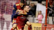 Real Salt Lake