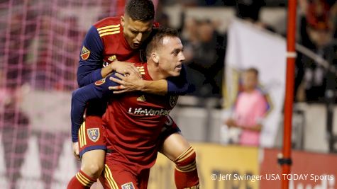 Real Salt Lake