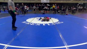 Replay: Mat 8 - 2023 South Region MAWA Championship | Apr 15 @ 8 AM