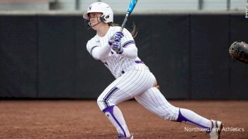 Game 3: Wisconsin vs Northwestern
