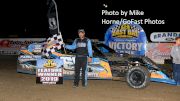 Bernhardt Opens Winternationals with Modified Win