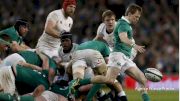 2019 Summer Test Series: England vs Ireland
