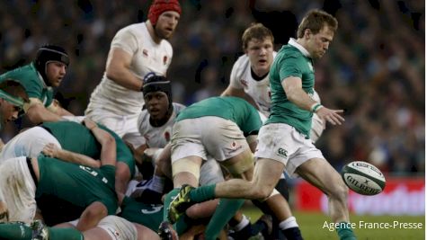 2019 Summer Test Series: England vs Ireland