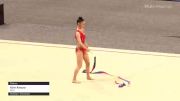 Kirin Kimura - Ribbon, WCC - 2021 USA Gymnastics Championships