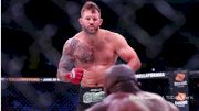 Nearing Contract's End, Ryan Bader Hopes To Finish Career With Bellator MMA