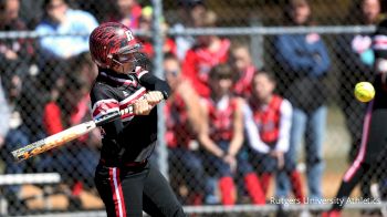 Game 3: Rutgers vs Penn State