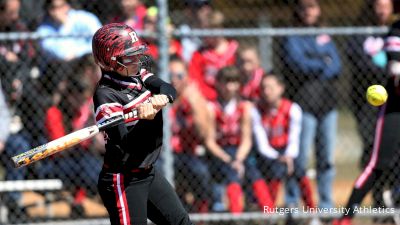 Game 3: Rutgers vs Penn State