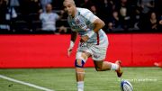 Ulster Bans Fan For Life For Verbal Abuse Of Zebo