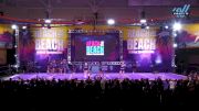 Maryland Twisters - Fierce Winds [2024 L4 Junior Day 2] 2024 ACDA Reach the Beach Cheer Grand Nationals