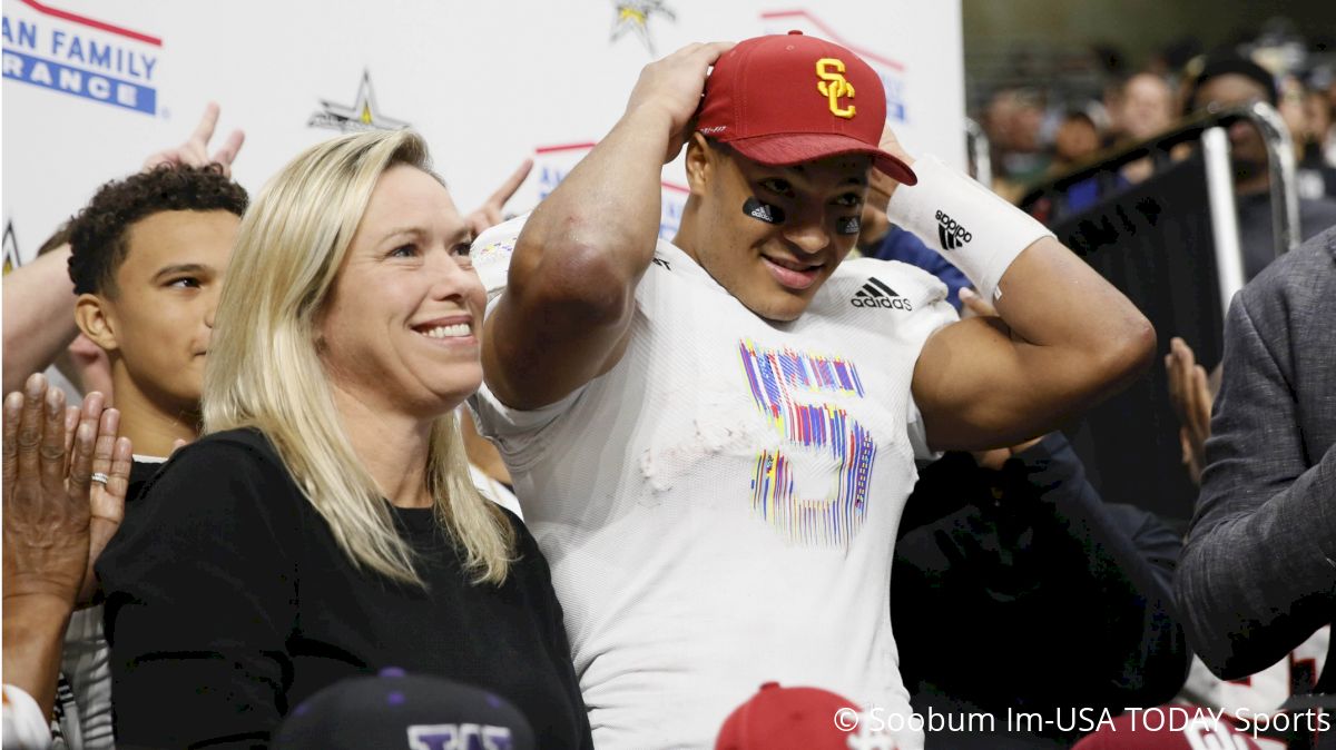 Bru McCoy (Not Tathan Martell) Should Play This Fall