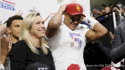 Bru McCoy (Not Tathan Martell) Should Play This Fall