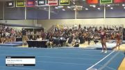 Rae Anna Schutz - Floor, Springfield - 2022 NCGA Championships