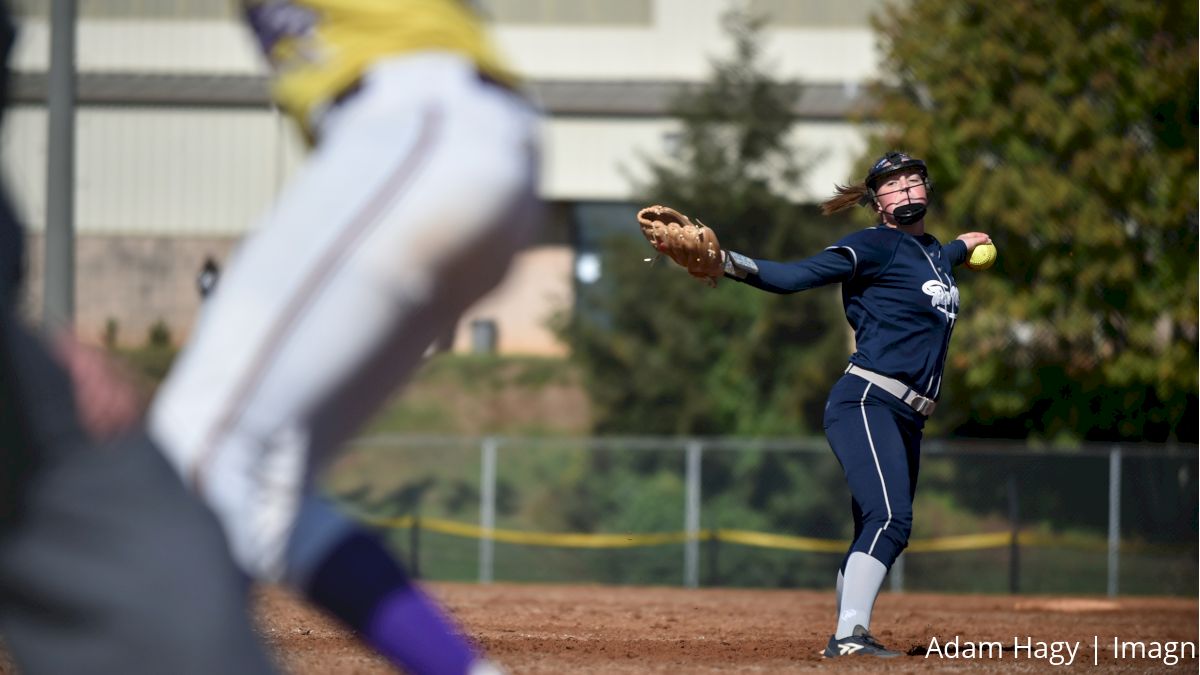 How To Pick The Right Softball Pitching Coach