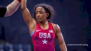 Yariguin Day 3 Brackets & Rapid Reactions