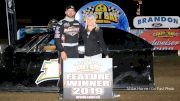 Bronson Adds Second Win in 43rd Winternationals