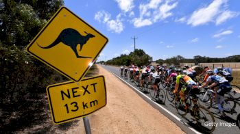 Women's Great Ocean Road Race