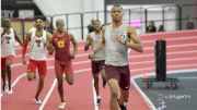 Texas A&M's Dixon Runs 1:45.27, Fastest Ever By U.S. Collegiate