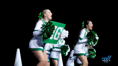 Sidelines To Stage: Top Game Day Moments At NCA High School Nationals!