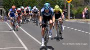 Race Report: Cadel Evans Great Ocean Road Race