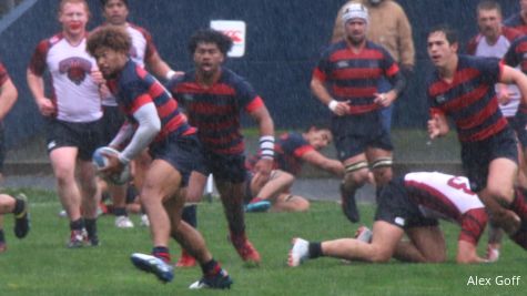 D1A Latest: Blowouts, Statements, Chases