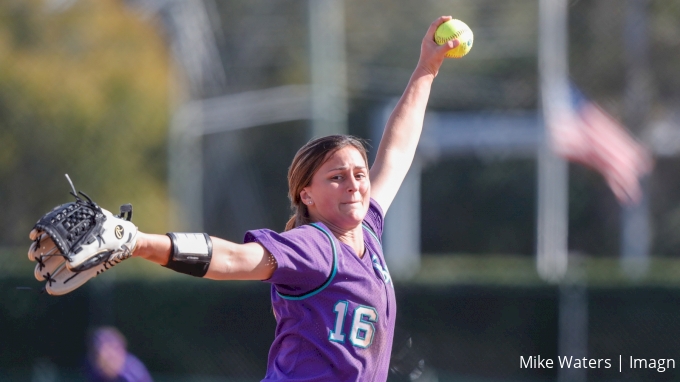 Hailey Ellefson, Florida Southwestern