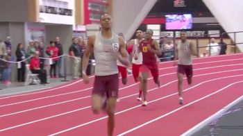 TASTY RACE: Devin Dixon's 1:45.27 At Texas Tech