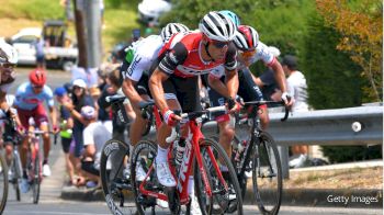 2019 Men's Cadel Evans Great Ocean Road Race