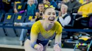 Michigan Sets New Team High In Win Over Maryland